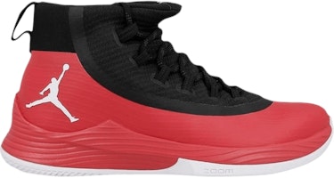 Air Jordan Ultra.Fly 2 'University Red' 897998-601 Air Jordan Ultra.Fly 2 'University Red' 897998-601