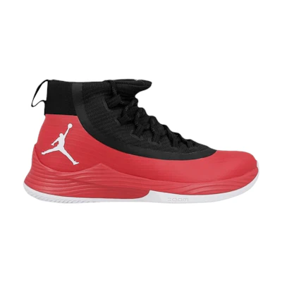 Jordan Ultra.Fly 2 'University Red'