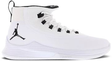 Air Jordan Ultra Fly 2 'White' 897998-111 Air Jordan Ultra Fly 2 'White' 897998-111