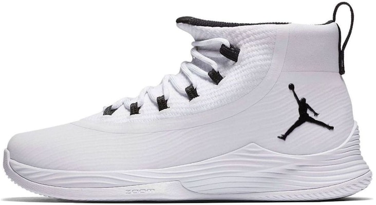 Air Jordan Ultra Fly 2 'Putih' 897998-111 Buy Air Jordan Ultra Fly 2 'Putih' 897998-111