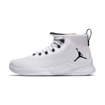 Jordan Ultra Fly 2 'White'
