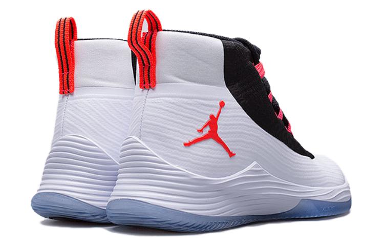 Purchase Air Jordan Ultra Fly 2 ''Wit Infrared'' 897998-123