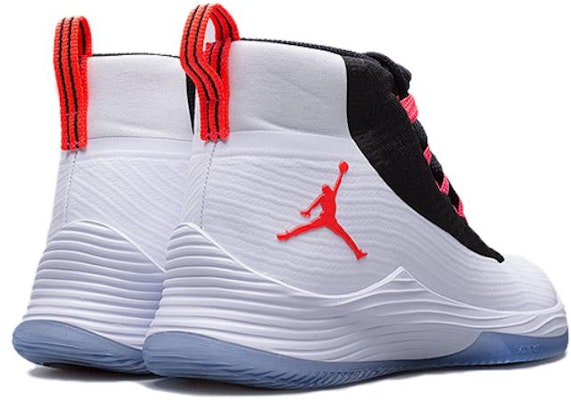 Air Jordan Ultra Fly 2 'Putih Infrared' 897998-123 Purchase Air Jordan Ultra Fly 2 'Putih Infrared' 897998-123