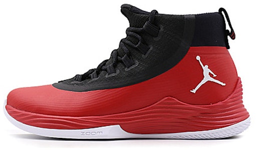 Air Jordan Ultra Fly 2 Rojo Actual/Negro/Blanco 914479-601 Buy Air Jordan Ultra Fly 2 Rojo Actual/Negro/Blanco 914479-601
