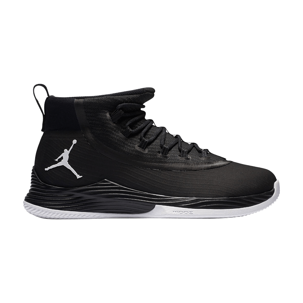 Air Jordan Ultra Fly 2 Low 897998-010