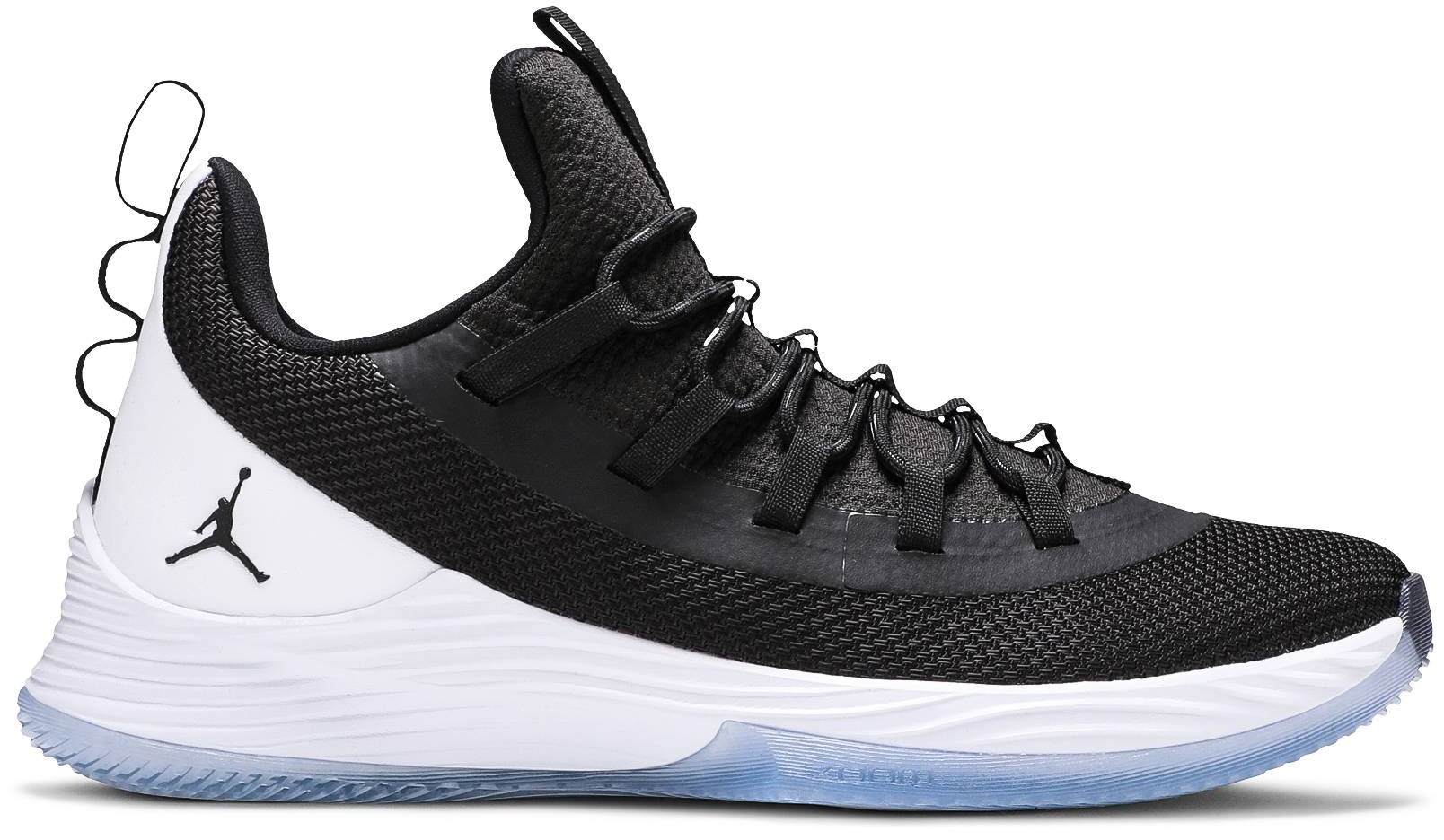 Air Jordan Ultra Fly.2 Low Black AH8110 010 AH8110 010 Novelship