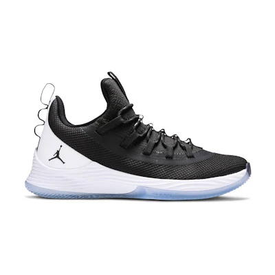 Jordan Ultra Fly.2 Low 'Black'