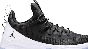 Air Jordan Ultra Fly.2 Low 'Negro' AH8110-010 Order Air Jordan Ultra Fly.2 Low 'Negro' AH8110-010