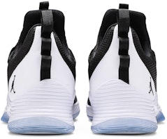 Air Jordan Ultra Fly.2 Low 'Negro' AH8110-010 Details for Air Jordan Ultra Fly.2 Low 'Negro' AH8110-010