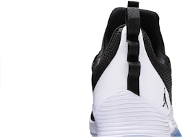 Air Jordan Ultra Fly.2 Low 'Negro' AH8110-010 Sizing Air Jordan Ultra Fly.2 Low 'Negro' AH8110-010