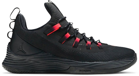 Air Jordan Ultra.Fly 2 Low 'Hitam Infrared' AH8110-023 Buy Air Jordan Ultra.Fly 2 Low 'Hitam Infrared' AH8110-023