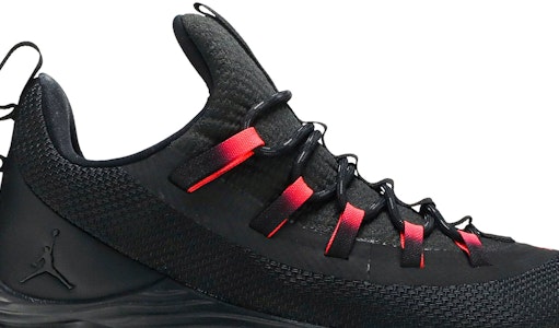 Air Jordan Ultra.Fly 2 Low 'Hitam Infrared' AH8110-023 Order Air Jordan Ultra.Fly 2 Low 'Hitam Infrared' AH8110-023