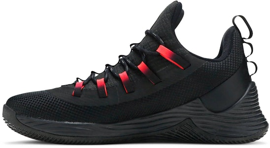 Air Jordan Ultra.Fly 2 Low 'Hitam Infrared' AH8110-023 Lookbook Air Jordan Ultra.Fly 2 Low 'Hitam Infrared' AH8110-023