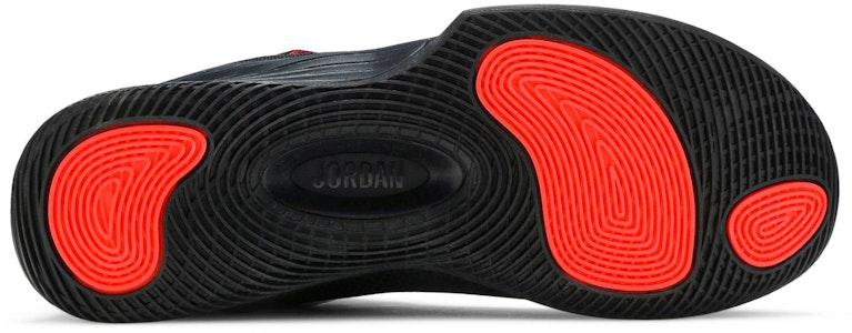 Air Jordan Ultra.Fly 2 Low 'Hitam Infrared' AH8110-023 Shop Air Jordan Ultra.Fly 2 Low 'Hitam Infrared' AH8110-023