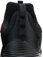 エア ジョーダン ウルトラフライ 2 Low "ブラック/インフラレッド" AH8110-023 Sizing エア ジョーダン ウルトラフライ 2 Low "ブラック/インフラレッド" AH8110-023