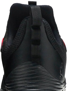 Air Jordan Ultra.Fly 2 Low 'Hitam Infrared' AH8110-023 Sizing Air Jordan Ultra.Fly 2 Low 'Hitam Infrared' AH8110-023