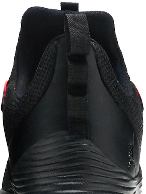Air Jordan Ultra.Fly 2 Low '黑紅' AH8110-023 Sizing Air Jordan Ultra.Fly 2 Low '黑紅' AH8110-023