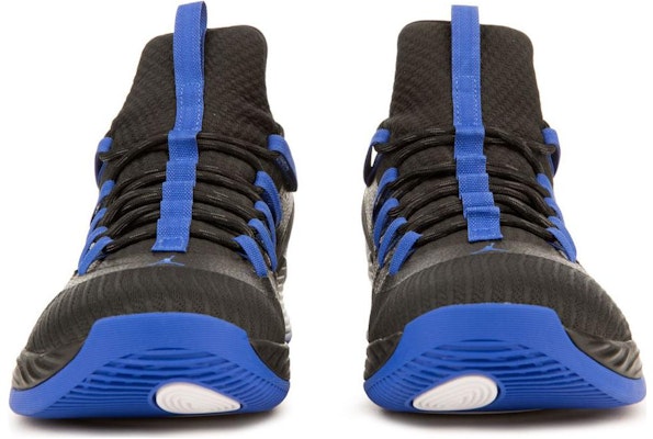 Air Jordan Ultra Fly.2 Low 'Black Royal' AH8110-007 Shop Air Jordan Ultra Fly.2 Low 'Black Royal' AH8110-007