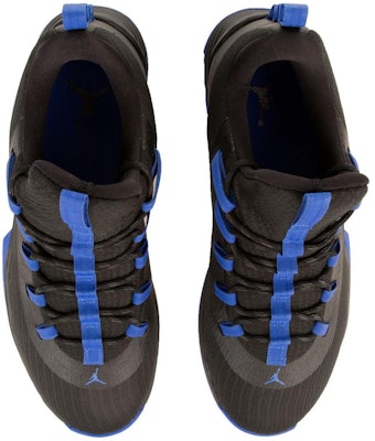 Air Jordan Ultra Fly.2 Low 'Black Royal' AH8110-007 Details for Air Jordan Ultra Fly.2 Low 'Black Royal' AH8110-007