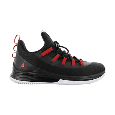Jordan Ultra Fly 2 Low 'Bred'
