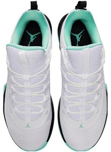 エア ジョーダン ウルトラ.フライ 2 Low "ホワイト エメラルドライズ" AH8110-114 Order エア ジョーダン ウルトラ.フライ 2 Low "ホワイト エメラルドライズ" AH8110-114