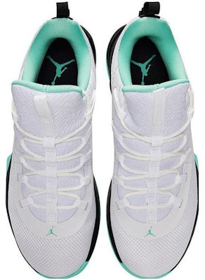 Air Jordan Ultra.Fly 2 Low 'White Emerald Rise' AH8110-114 Order Air Jordan Ultra.Fly 2 Low 'White Emerald Rise' AH8110-114