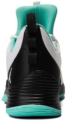 エア ジョーダン ウルトラ.フライ 2 Low "ホワイト エメラルドライズ" AH8110-114 Lookbook エア ジョーダン ウルトラ.フライ 2 Low "ホワイト エメラルドライズ" AH8110-114