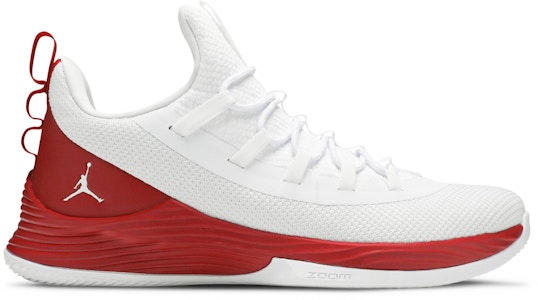 Air Jordan Ultra.Fly 2 Low 'Putih Gym Merah' AH8110-101 Buy Air Jordan Ultra.Fly 2 Low 'Putih Gym Merah' AH8110-101
