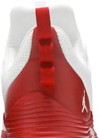 Air Jordan Ultra.Fly 2 Low 'Putih Gym Merah' AH8110-101 Sizing Air Jordan Ultra.Fly 2 Low 'Putih Gym Merah' AH8110-101