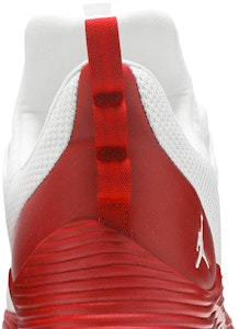 Air Jordan Ultra.Fly 2 Low 'Putih Gym Merah' AH8110-101 Sizing Air Jordan Ultra.Fly 2 Low 'Putih Gym Merah' AH8110-101