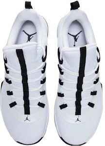 Air Jordan Ultra.Fly 2 Low Blanco Negro AH8110-100 Lookbook Air Jordan Ultra.Fly 2 Low Blanco Negro AH8110-100