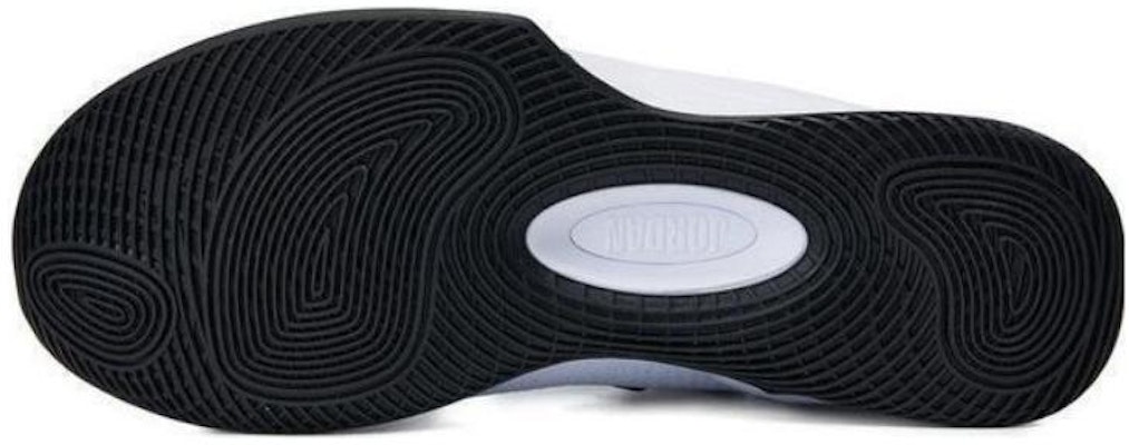 Air Jordan Ultra.Fly 2 Low White Black AH8110-100 Purchase Air Jordan Ultra.Fly 2 Low White Black AH8110-100