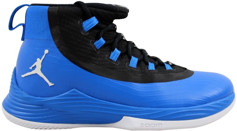 Air Jordan Ultra.Fly 2 Soar 897998-402