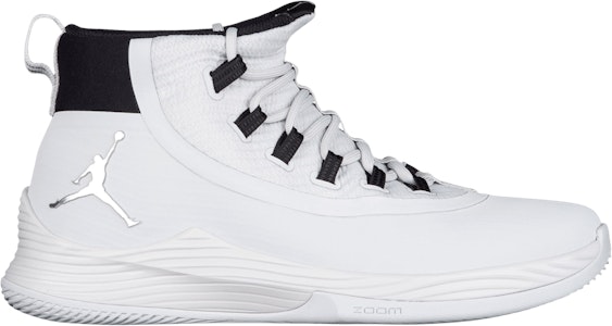 Air Jordan Ultra.Fly 2 TB‘纯铂黑’篮球鞋 921211-011 Buy Air Jordan Ultra.Fly 2 TB‘纯铂黑’篮球鞋 921211-011