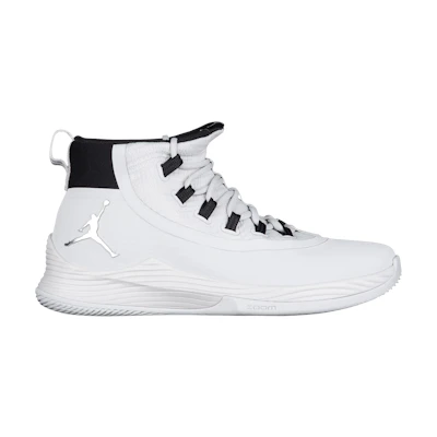 Jordan Ultra.Fly 2 TB 'Pure Platinum Black'