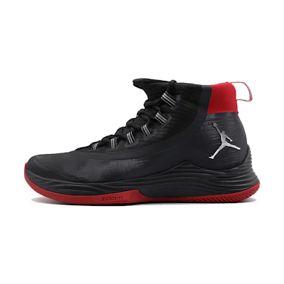 Jordan ULTRA Fly 2 X 'Black'