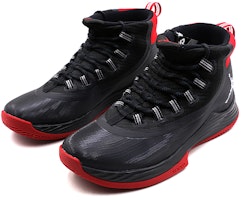 Air Jordan ULTRA Fly 2 X '黑色' 914479-003 Lookbook Air Jordan ULTRA Fly 2 X '黑色' 914479-003