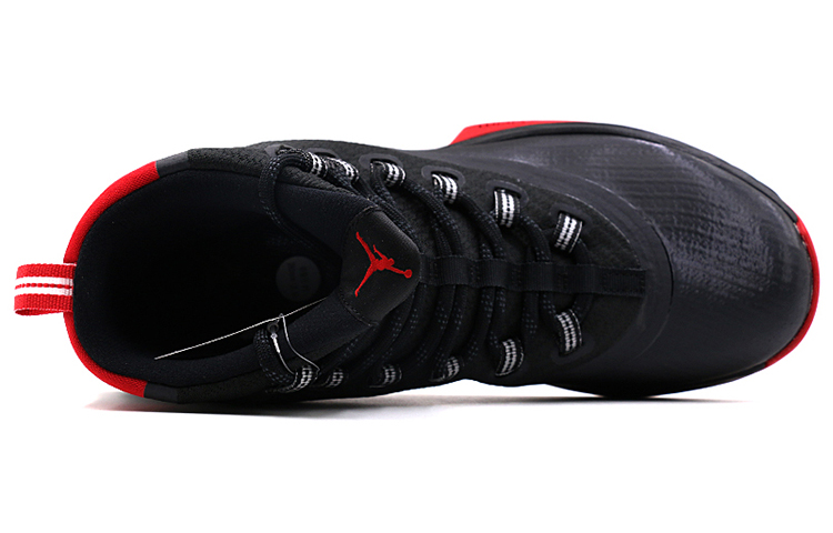 Shop エア ジョーダン ウルトラ フライ 2 X (黒) 914479-003