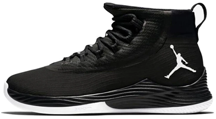 Air Jordan Ultra Fly 2 X ''Zwart Wit'' 914479-010 Buy Air Jordan Ultra Fly 2 X ''Zwart Wit'' 914479-010