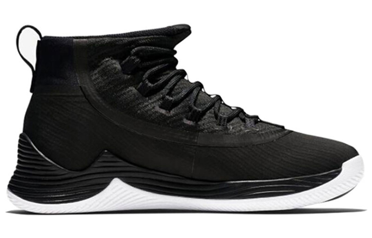 Order Air Jordan Ultra Fly 2 X ''Zwart Wit'' 914479-010