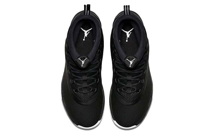 Shop Air Jordan Ultra Fly 2 X ''Zwart Wit'' 914479-010