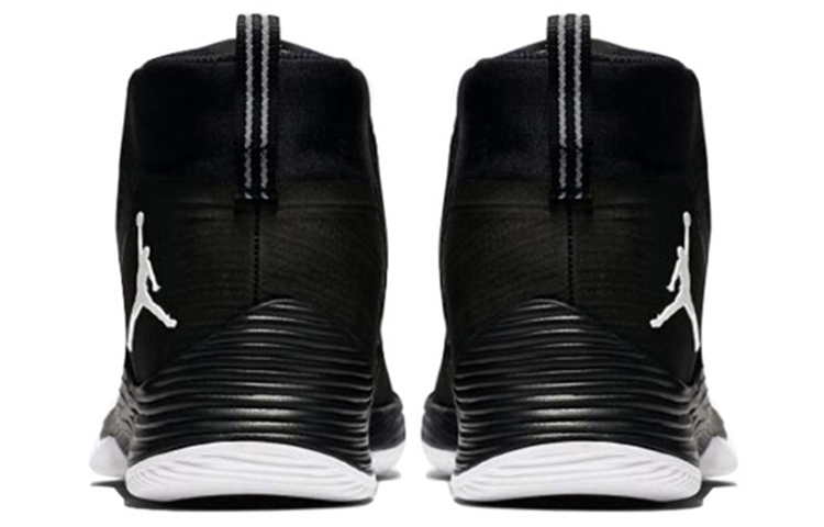 Purchase Air Jordan Ultra Fly 2 X ''Zwart Wit'' 914479-010