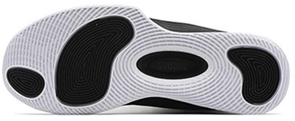 Air Jordan Ultra Fly 2 X ''Zwart Wit'' 914479-010 Details for Air Jordan Ultra Fly 2 X ''Zwart Wit'' 914479-010