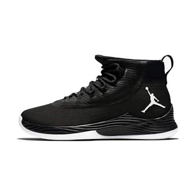 Jordan Ultra Fly 2 X 'Black White'