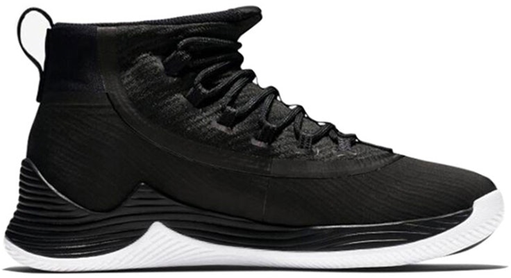 Jordan Ultra Fly 2X 中筒 復古籃球鞋 男款 黑色 Order Jordan Ultra Fly 2X 中筒 復古籃球鞋 男款 黑色