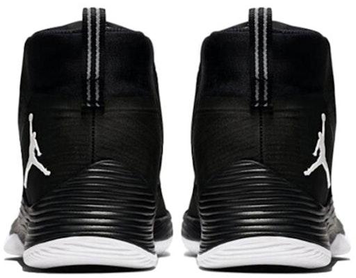 Jordan Ultra Fly 2X 中筒 復古籃球鞋 男款 黑色 Purchase Jordan Ultra Fly 2X 中筒 復古籃球鞋 男款 黑色