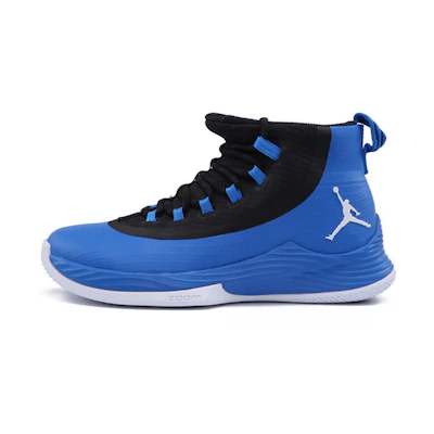 Jordan Ultra Fly 2 X 'Blue White Black'