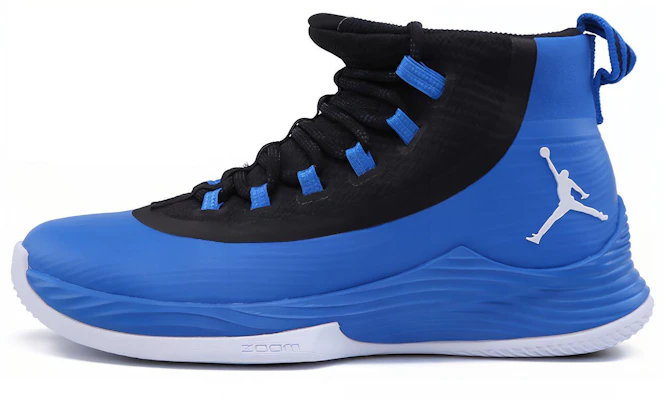 Air Jordan Ultra Fly 2 X ''Blau Weiß Schwarz'' 914479-402 Buy Air Jordan Ultra Fly 2 X ''Blau Weiß Schwarz'' 914479-402