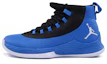 Buy Air Jordan Ultra Fly 2 X ''Blau Weiß Schwarz'' 914479-402