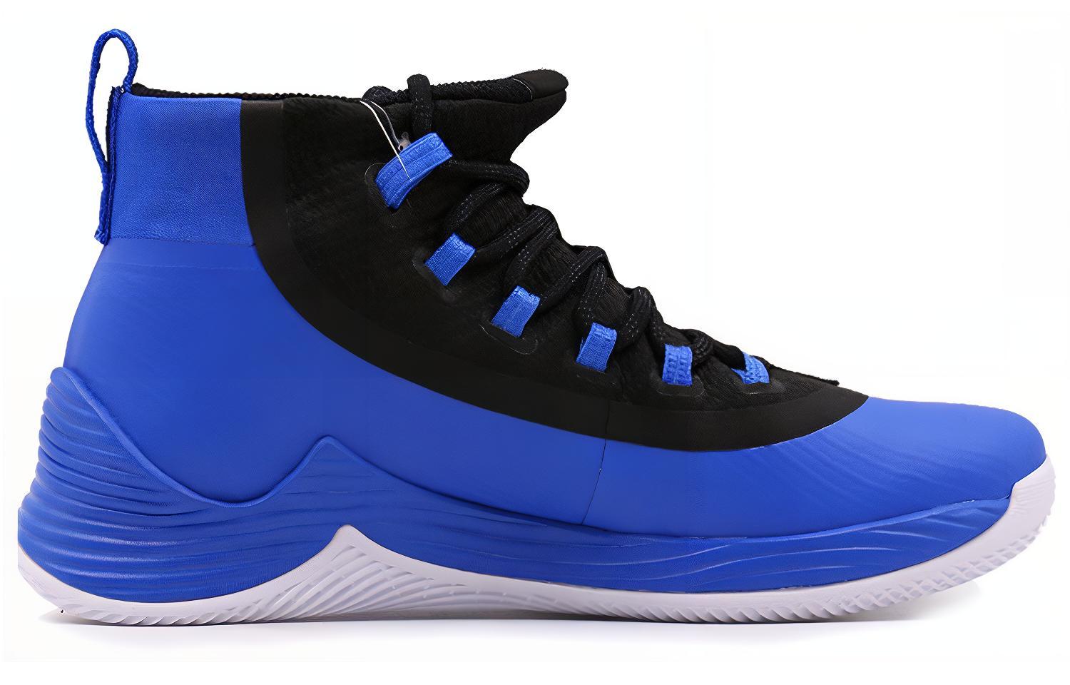 Order Air Jordan Ultra Fly 2 X ''Blau Weiß Schwarz'' 914479-402